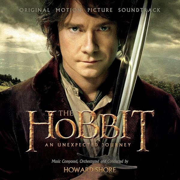 (輸入盤) ホビット 決戦のゆくえ サウンドトラック　The Hobbit Amazon.co.jp: 映画 ホビット 決戦のゆくえ オリジナル・サウンド